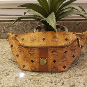MCM Belt/Bum Bag